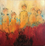 gruppo completo 2 50 x 50 van € 180,00 voor 90,00----op